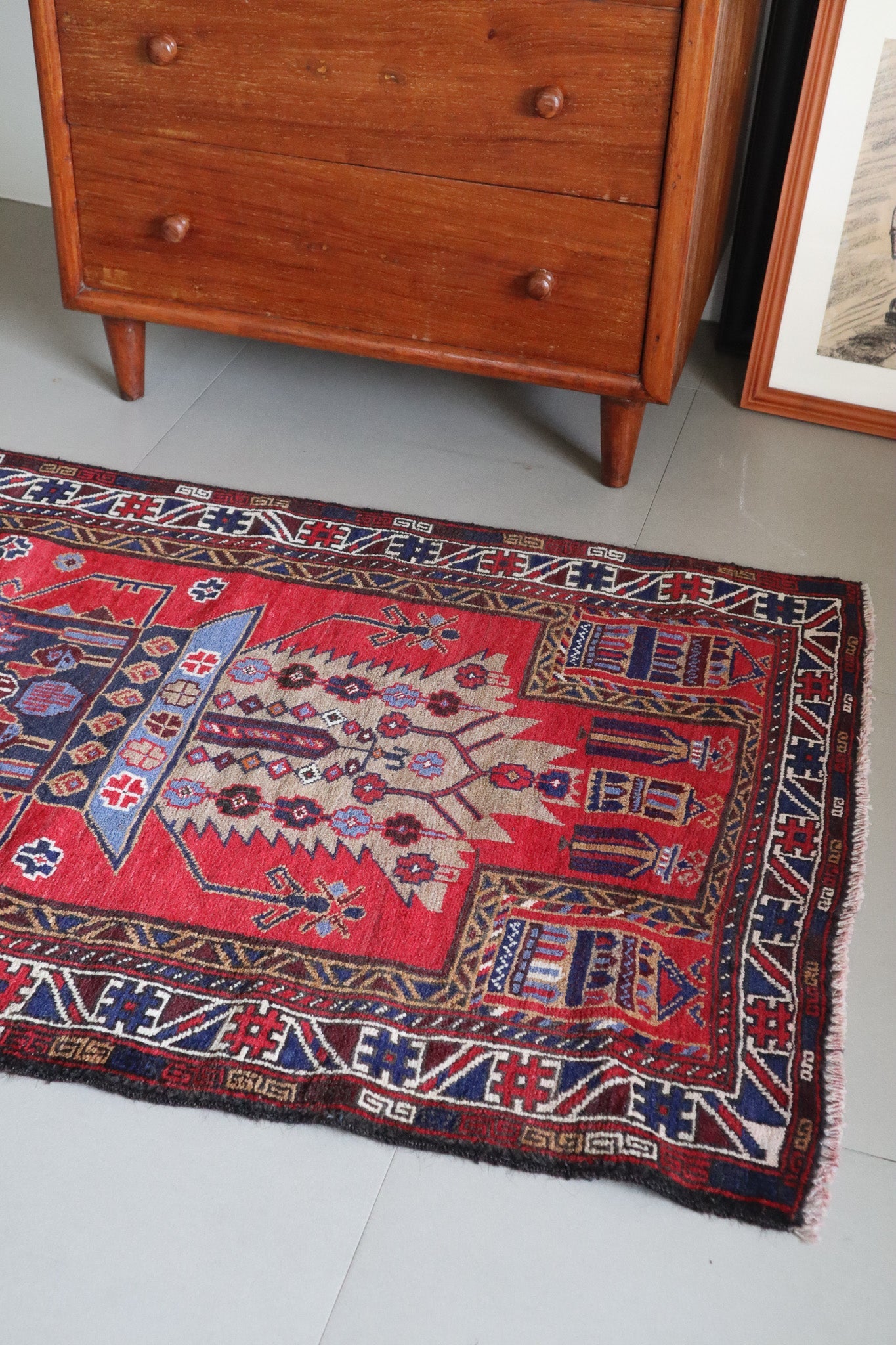 Prayer Rug - Patina House