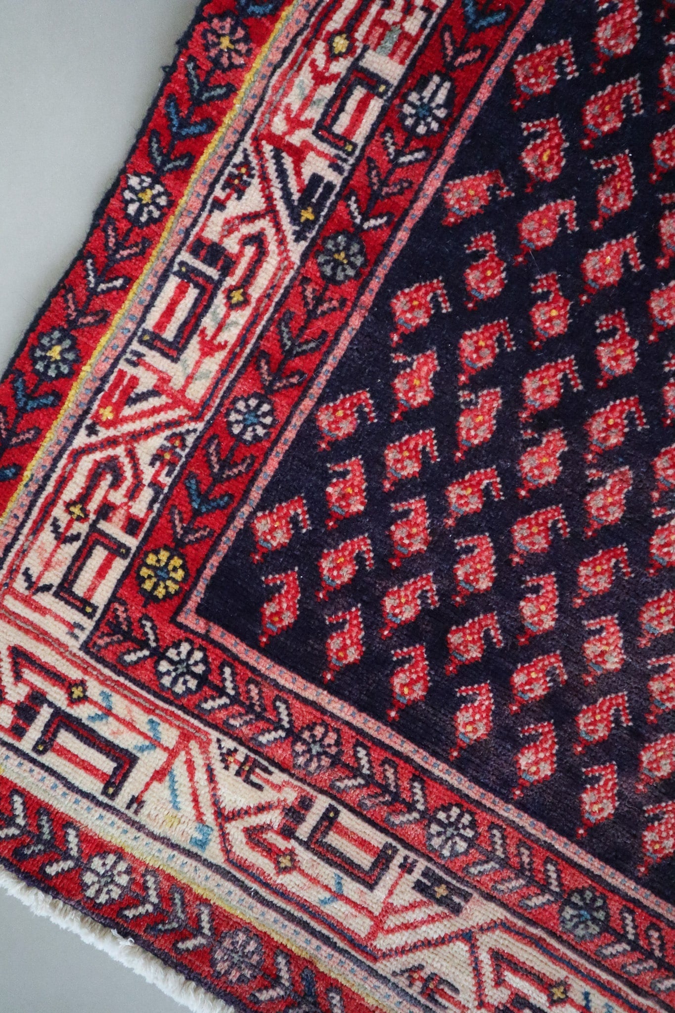 Saraband Mir - Patina House