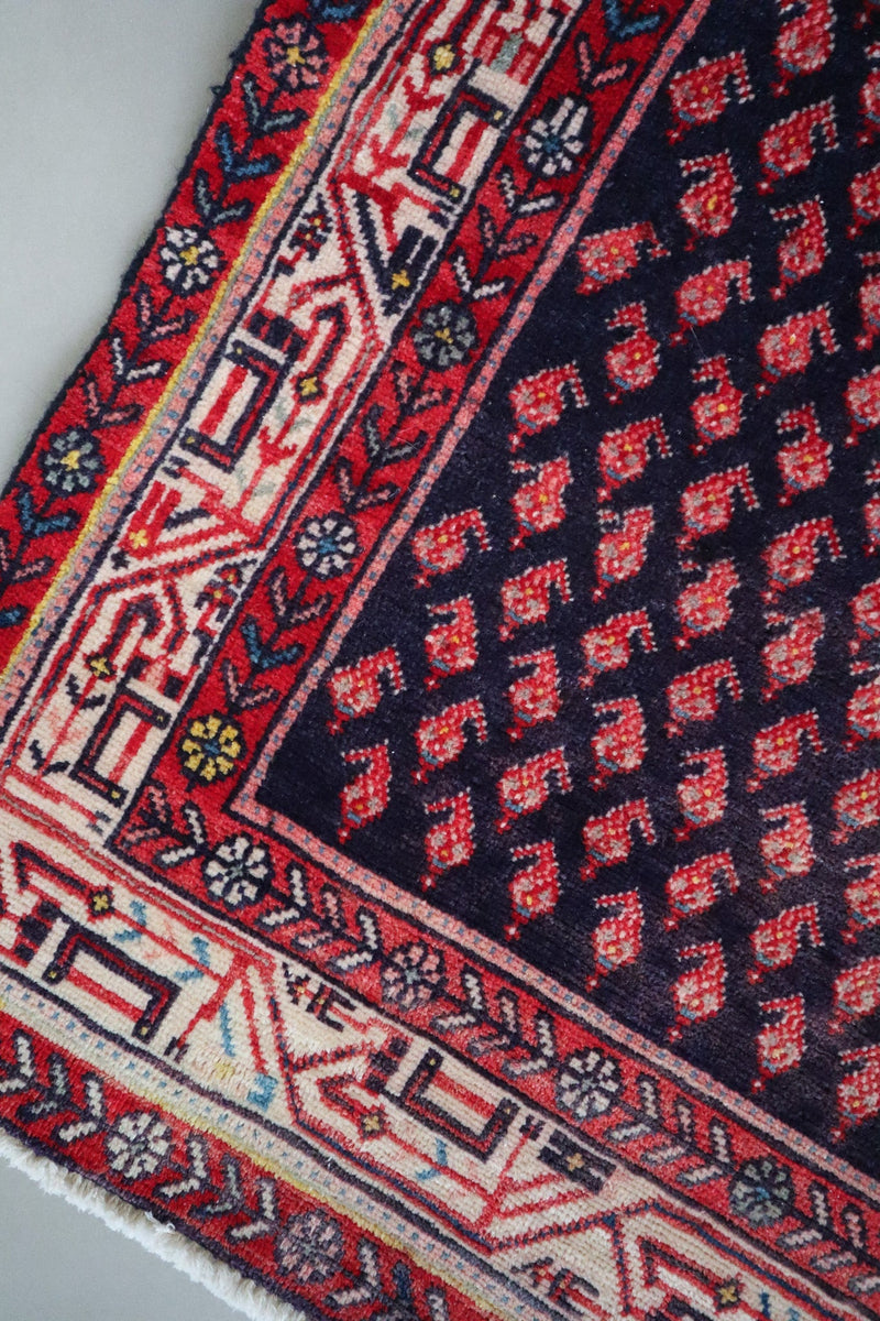 Saraband Mir - Patina House