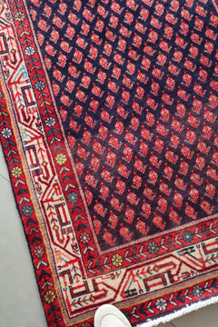 Saraband Mir - Patina House