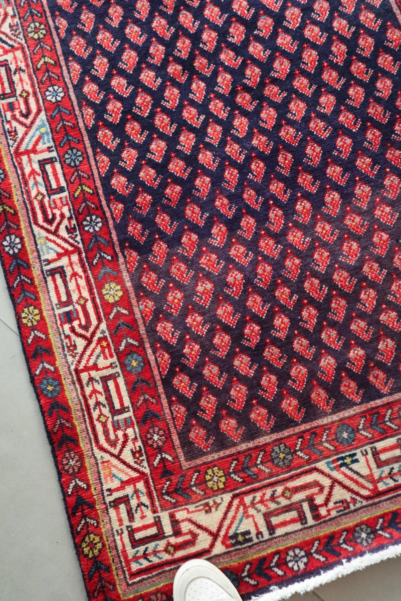 Saraband Mir - Patina House