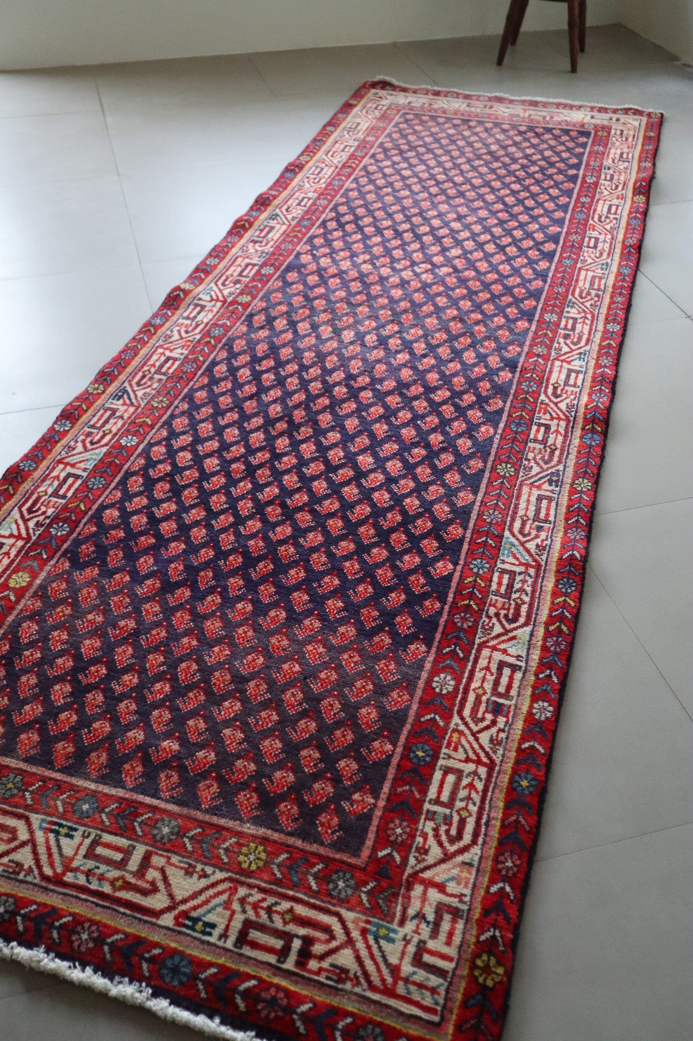 Saraband Mir - Patina House