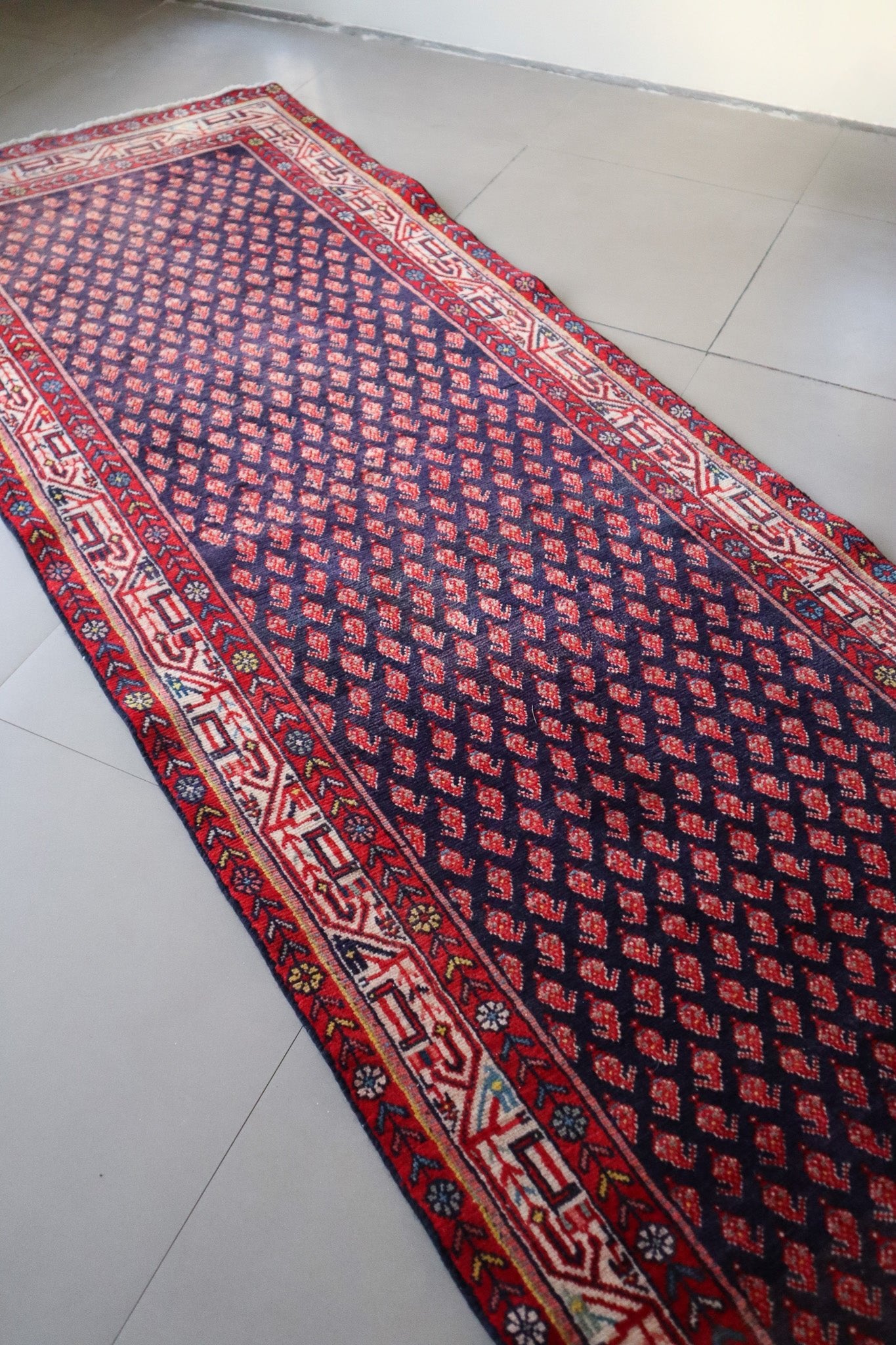 Saraband Mir - Patina House