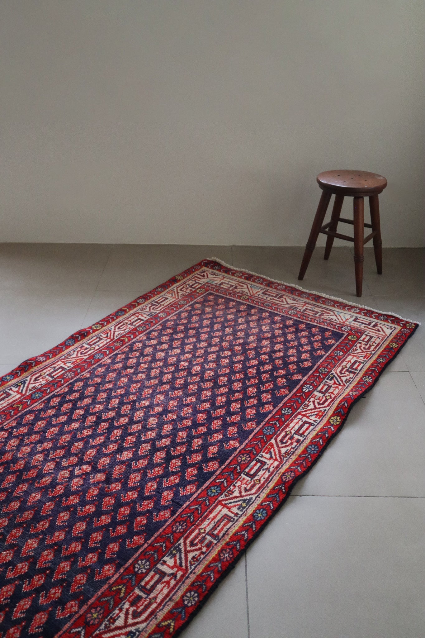 Saraband Mir - Patina House