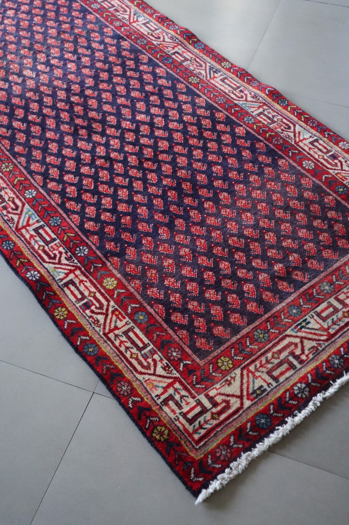 Saraband Mir - Patina House