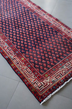 Saraband Mir - Patina House