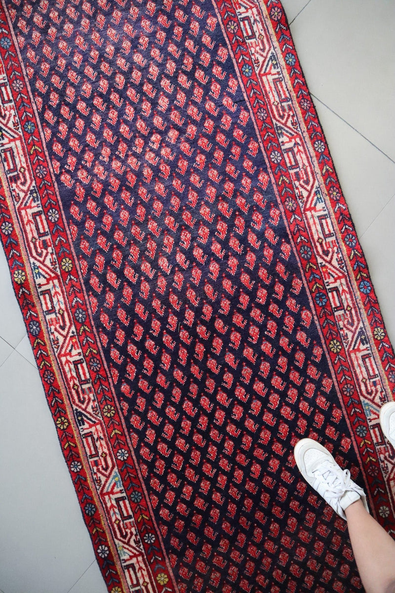 Saraband Mir - Patina House