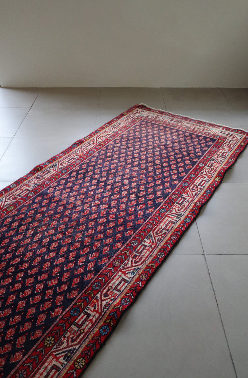 Saraband Mir - Patina House