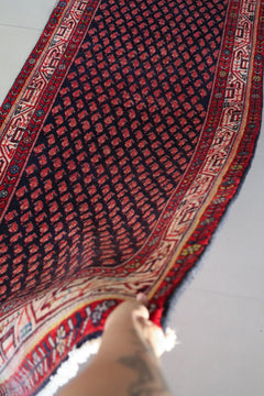 Saraband Mir - Patina House