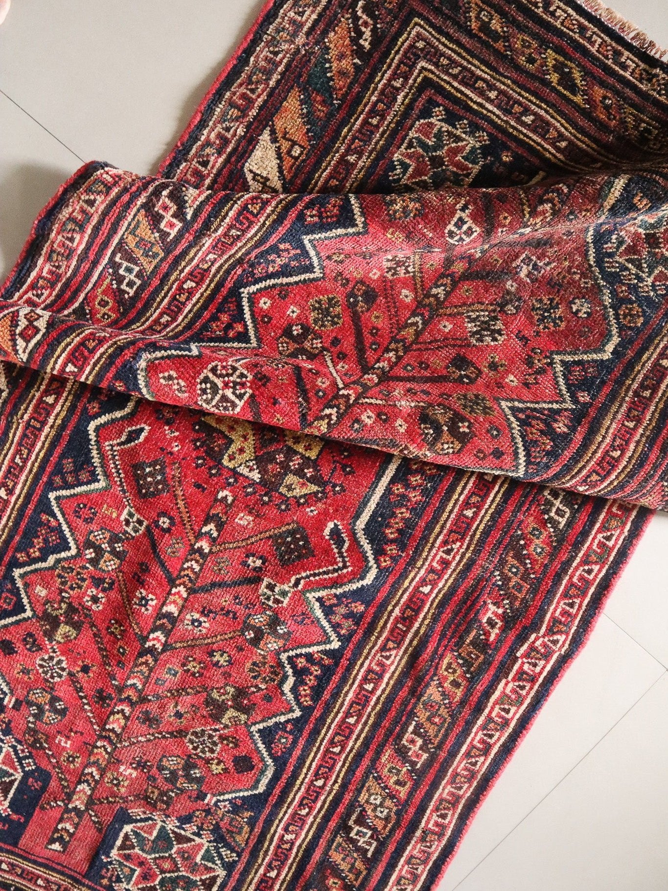 Shiraz - Patina House