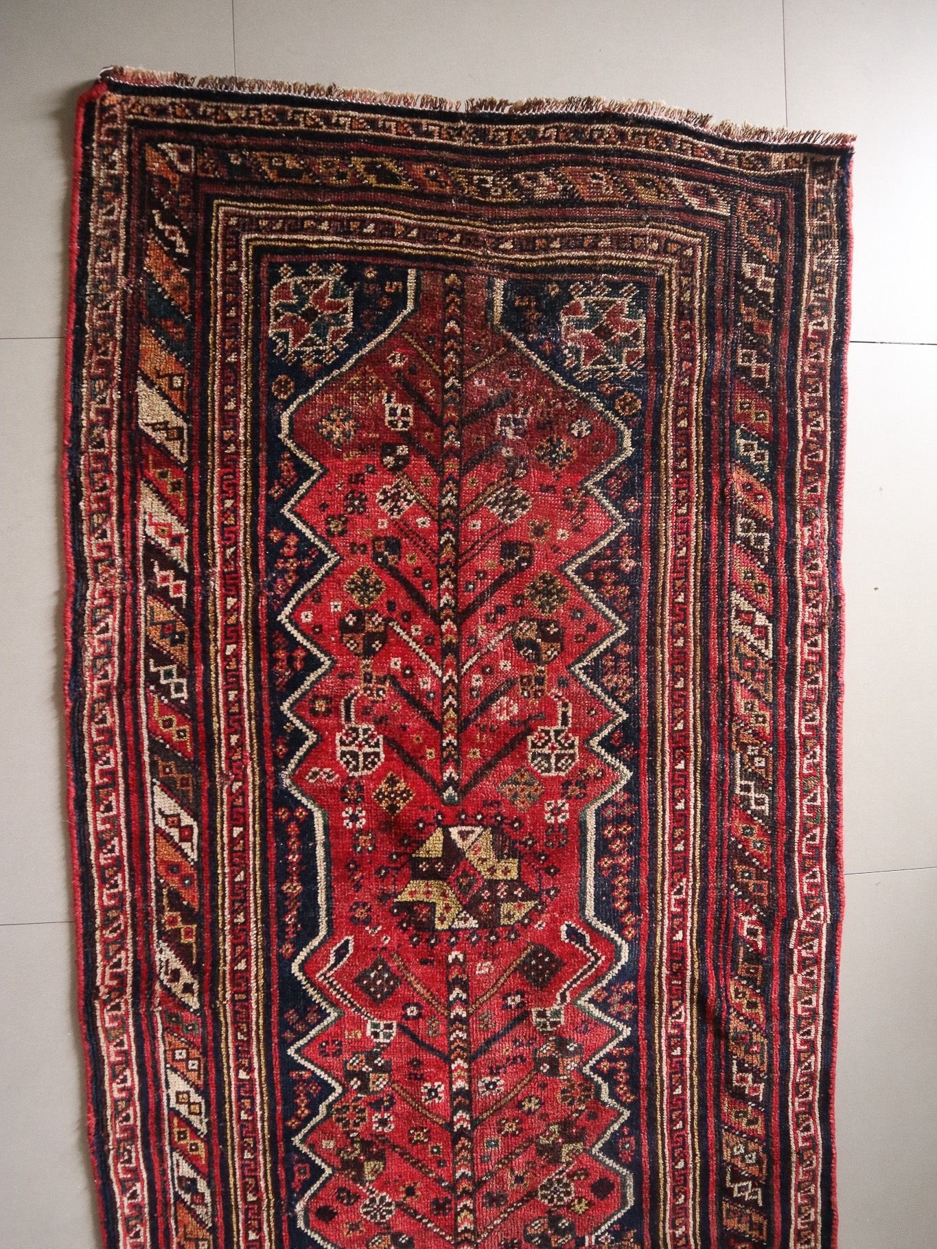 Shiraz - Patina House