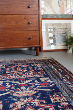 Signed Balouch - Patina House