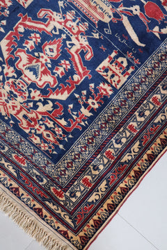 Signed Balouch - Patina House