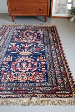 Signed Balouch - Patina House