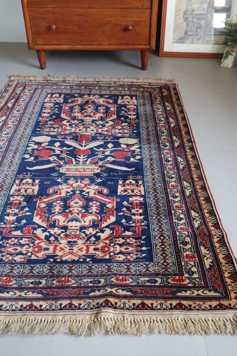 Signed Balouch - Patina House