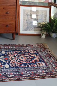 Signed Balouch - Patina House