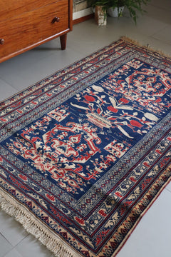 Signed Balouch - Patina House