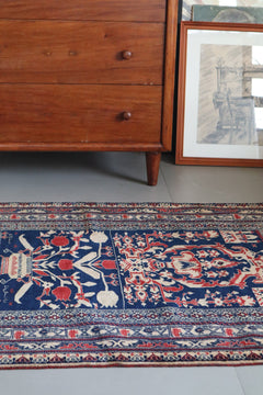 Signed Balouch - Patina House