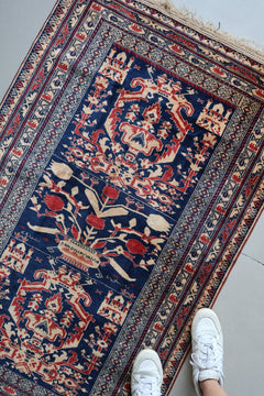 Signed Balouch - Patina House