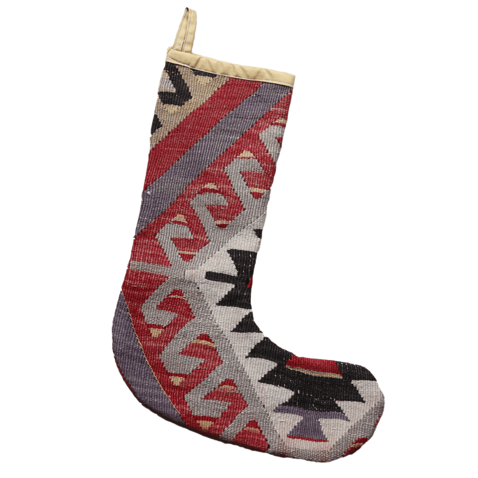 Spice Stocking - Patina House