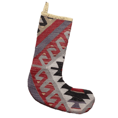 Spice Stocking - Patina House