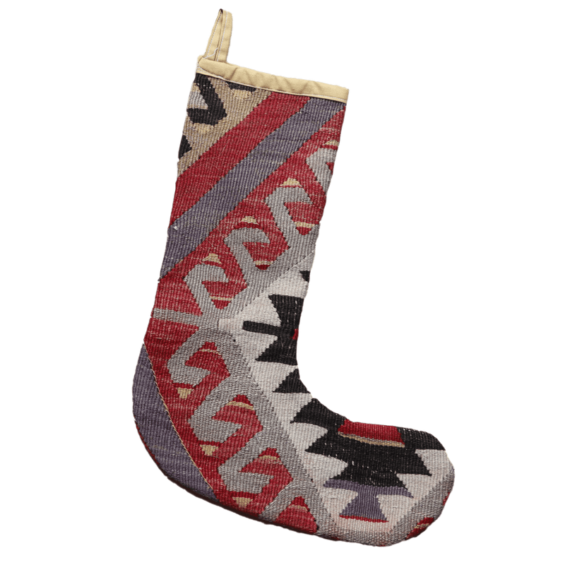 Spice Stocking - Patina House