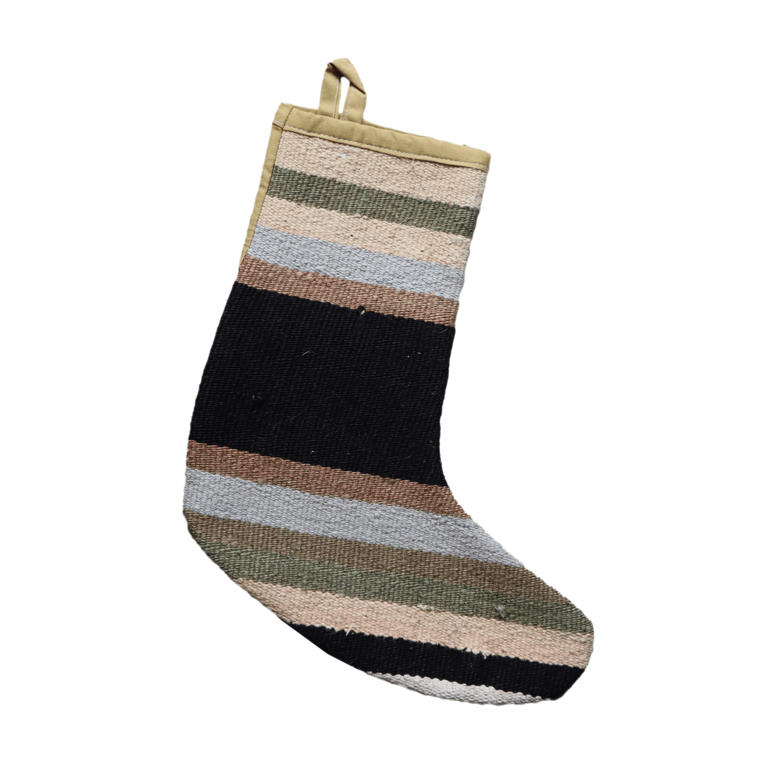 Yuletide Stocking