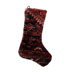 Sugarplum Stocking 3 - Patina House