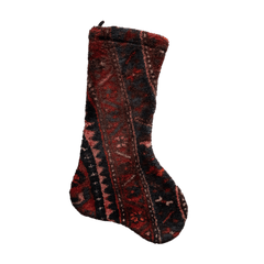 Sugarplum Stocking 4 - Patina House