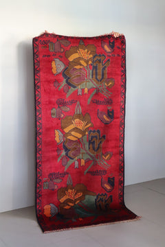 Tibetan rug - Patina House