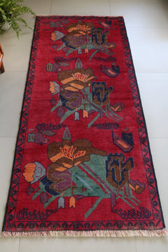 Tibetan rug - Patina House