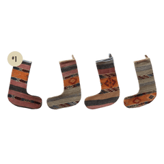 Tundra Stocking 1 - Patina House