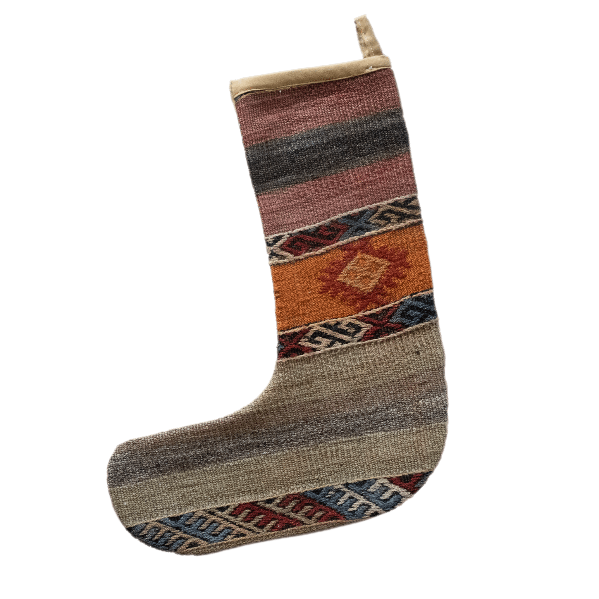 Tundra Stocking 2 - Patina House
