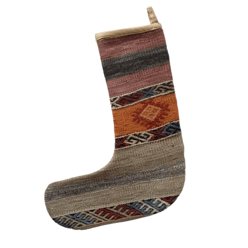 Tundra Stocking 2 - Patina House