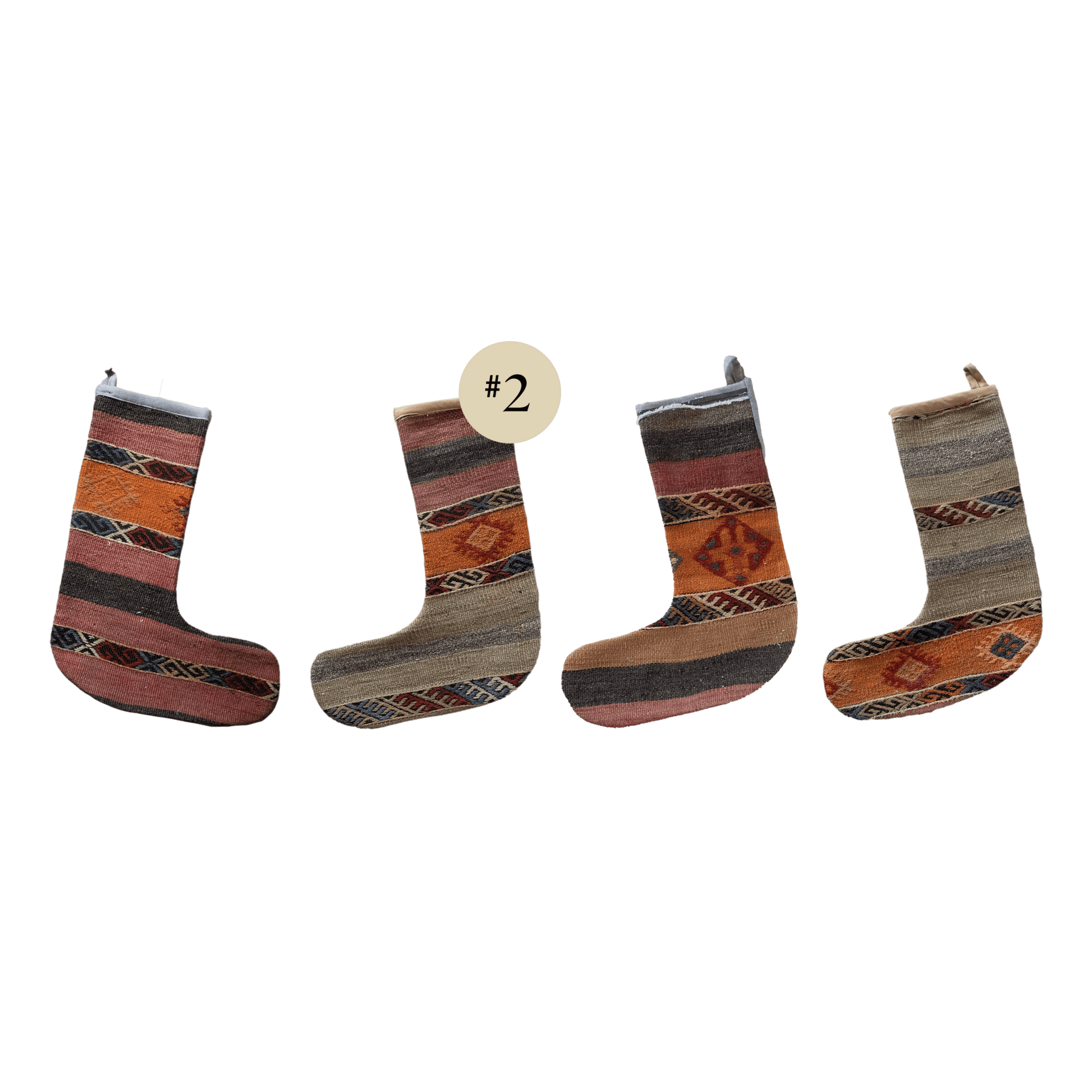 Tundra Stocking 2 - Patina House