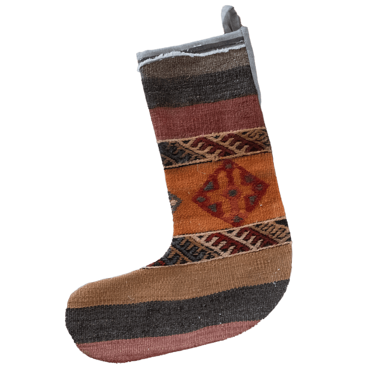 Tundra Stocking 3 - Patina House