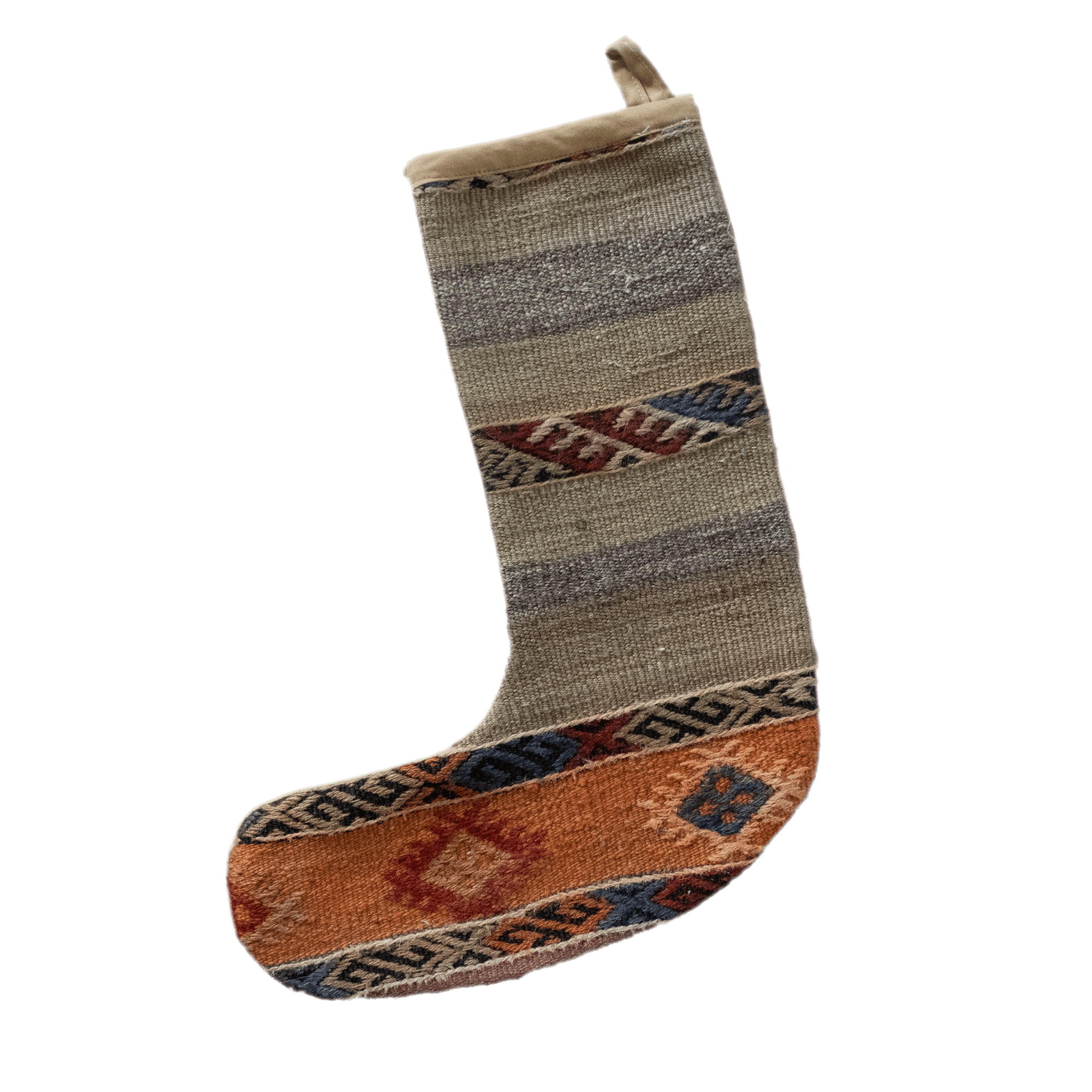 Tundra Stocking 4 - Patina House