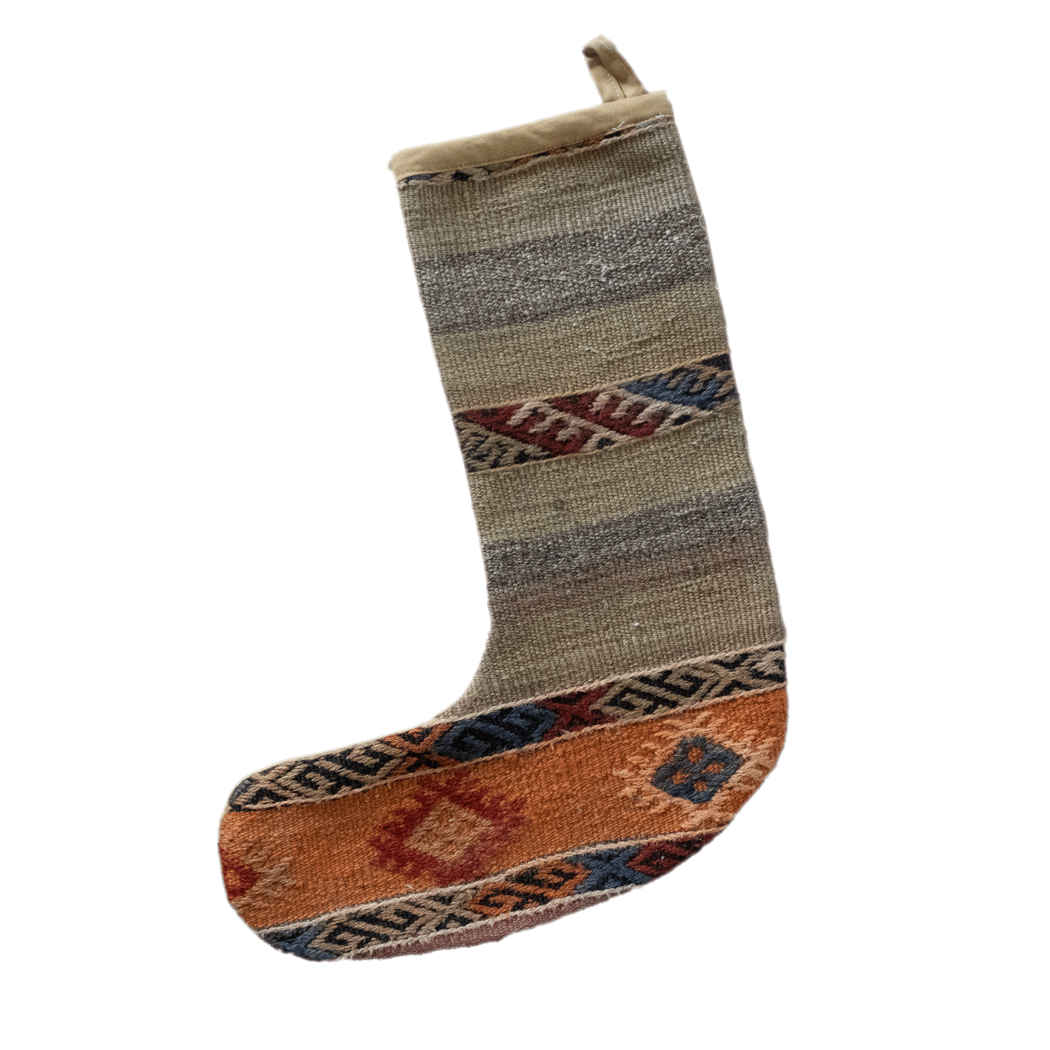 Tundra Stocking 4 - Patina House
