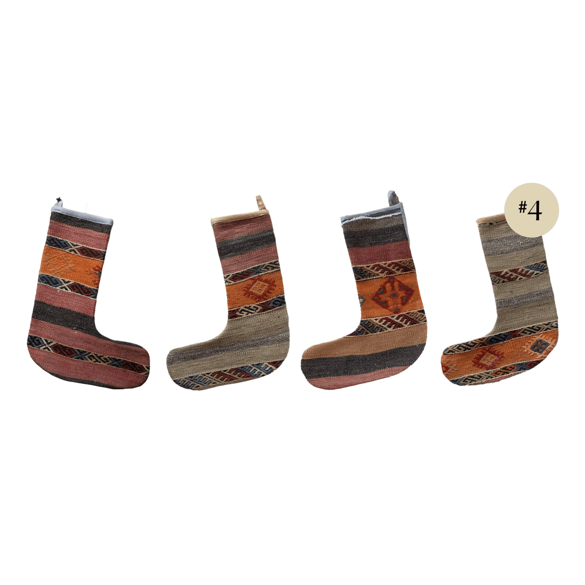 Tundra Stocking 4 - Patina House