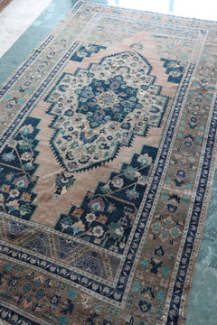 Turkish Anatolian — 9.5 x 5.5 — No. 167 - Patina House