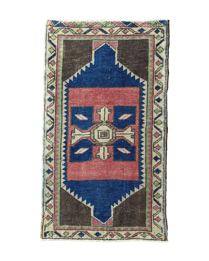 Turkish Yastik 013 - Patina House