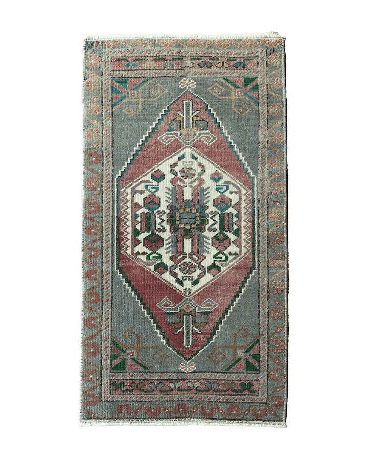 Turkish Yastik 014 - Patina House