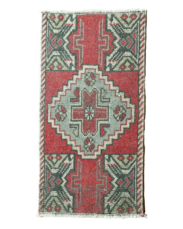 Turkish Yastik 015 - Patina House