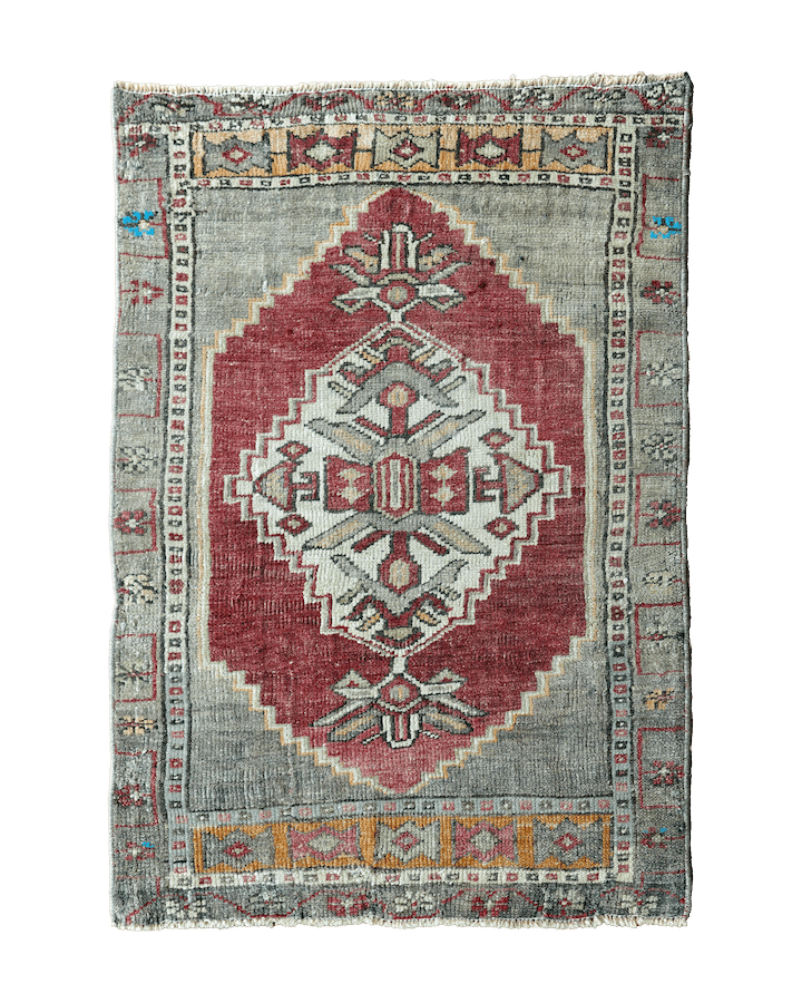 Turkish Yastik 016 - Patina House