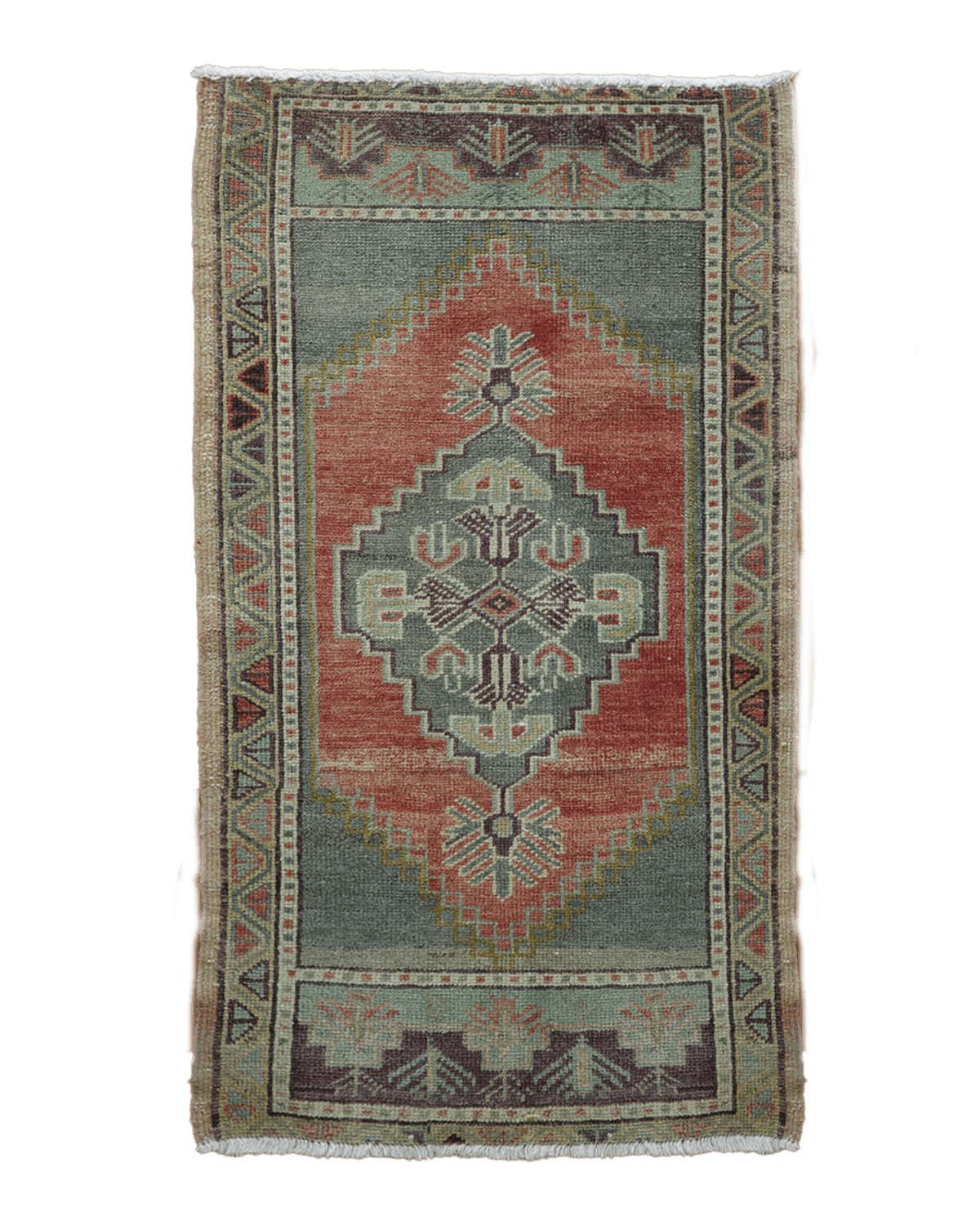 Turkish Yastik 019 - Patina House