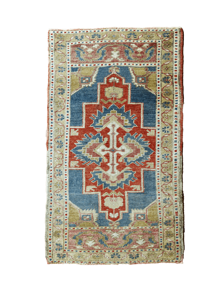 Turkish Yastik 020 - Patina House
