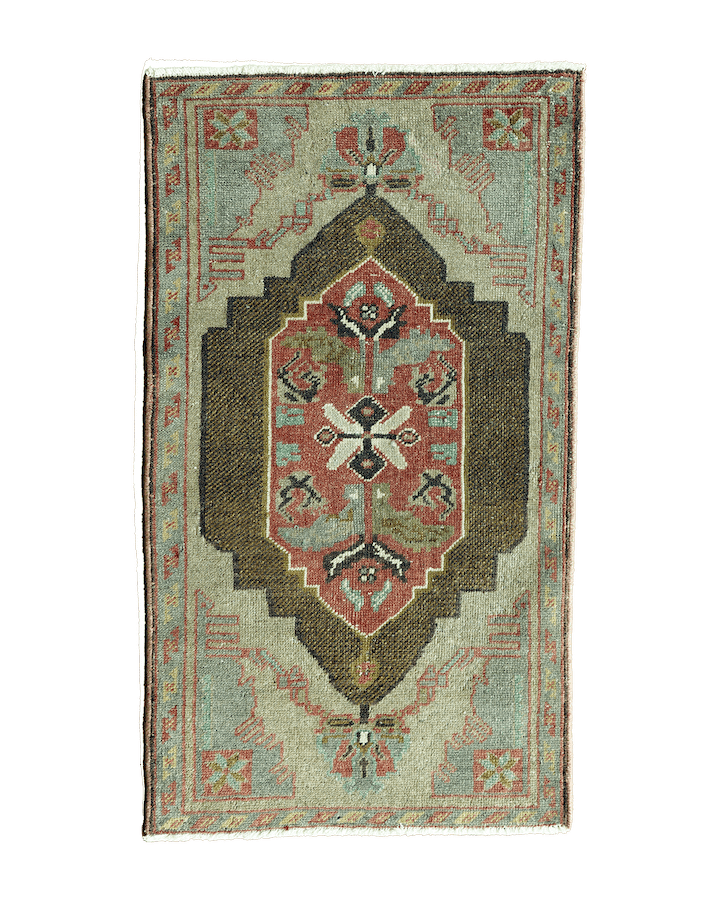 Turkish Yastik 021 - Patina House