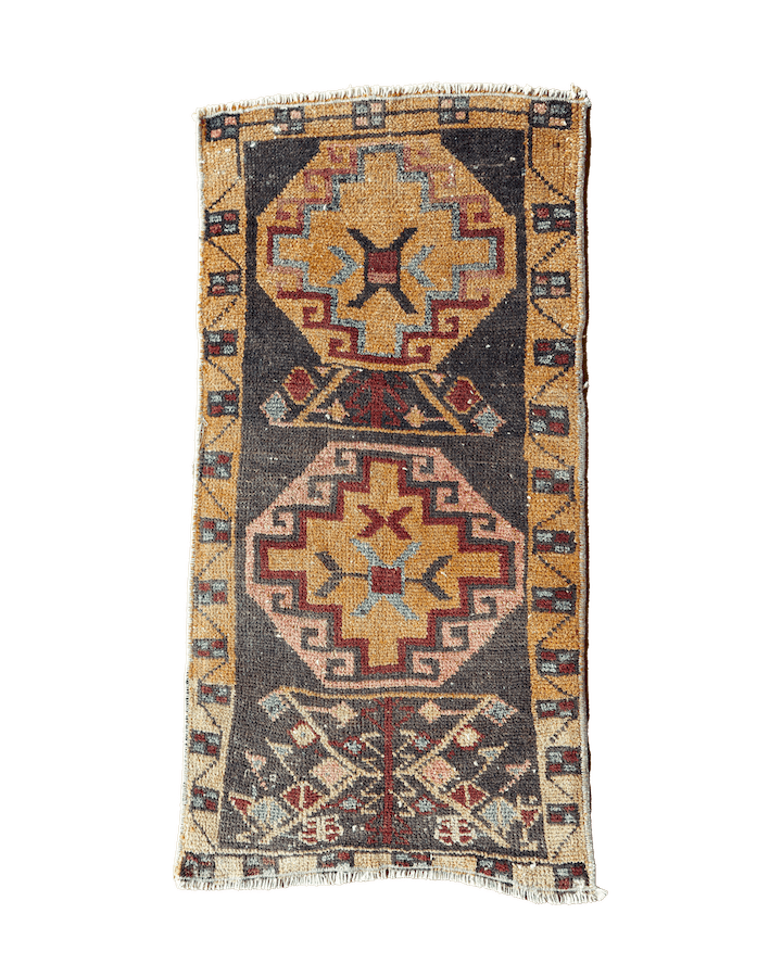 Turkish Yastik 022 - Patina House
