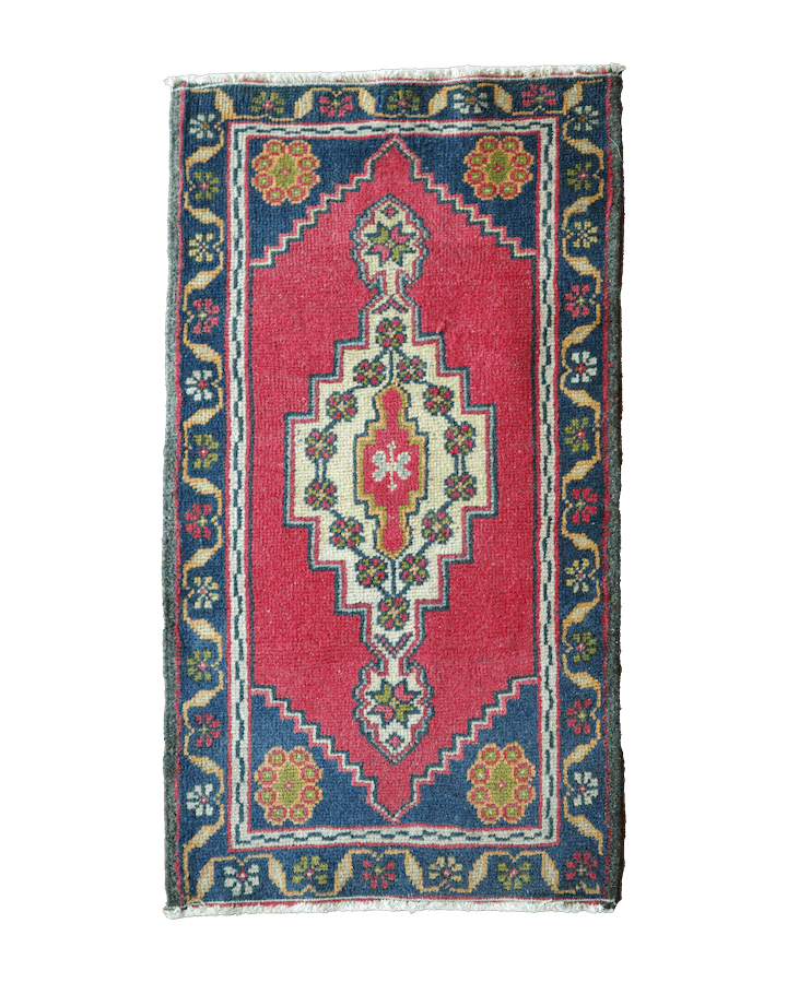 Turkish Yastik 028 - Patina House