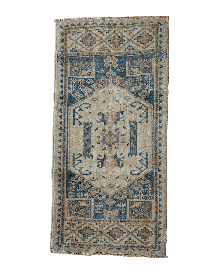 Turkish Yastik 029 - Patina House